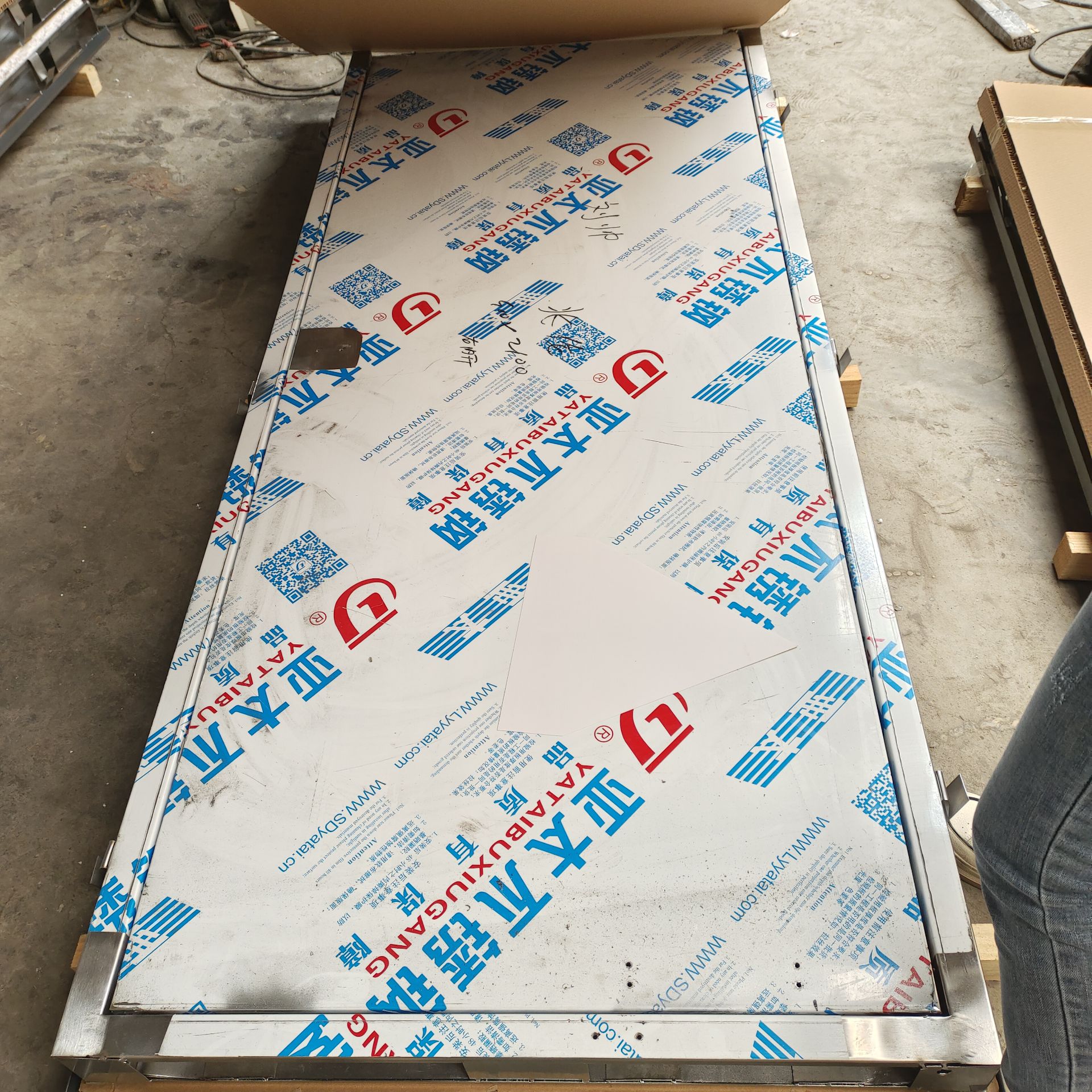 邵阳为何医院放射科都爱用这款铅门？