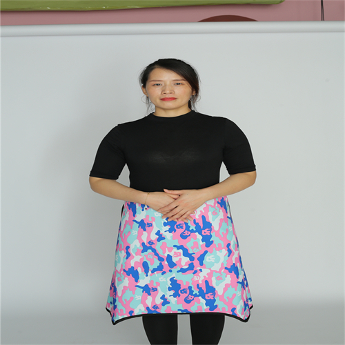 邵阳哪些行业的人需要穿铅衣？