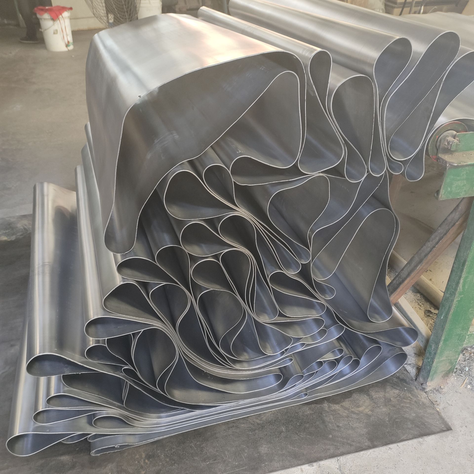 邵阳铅板厚度与辐射防护能力的关系是怎样的？