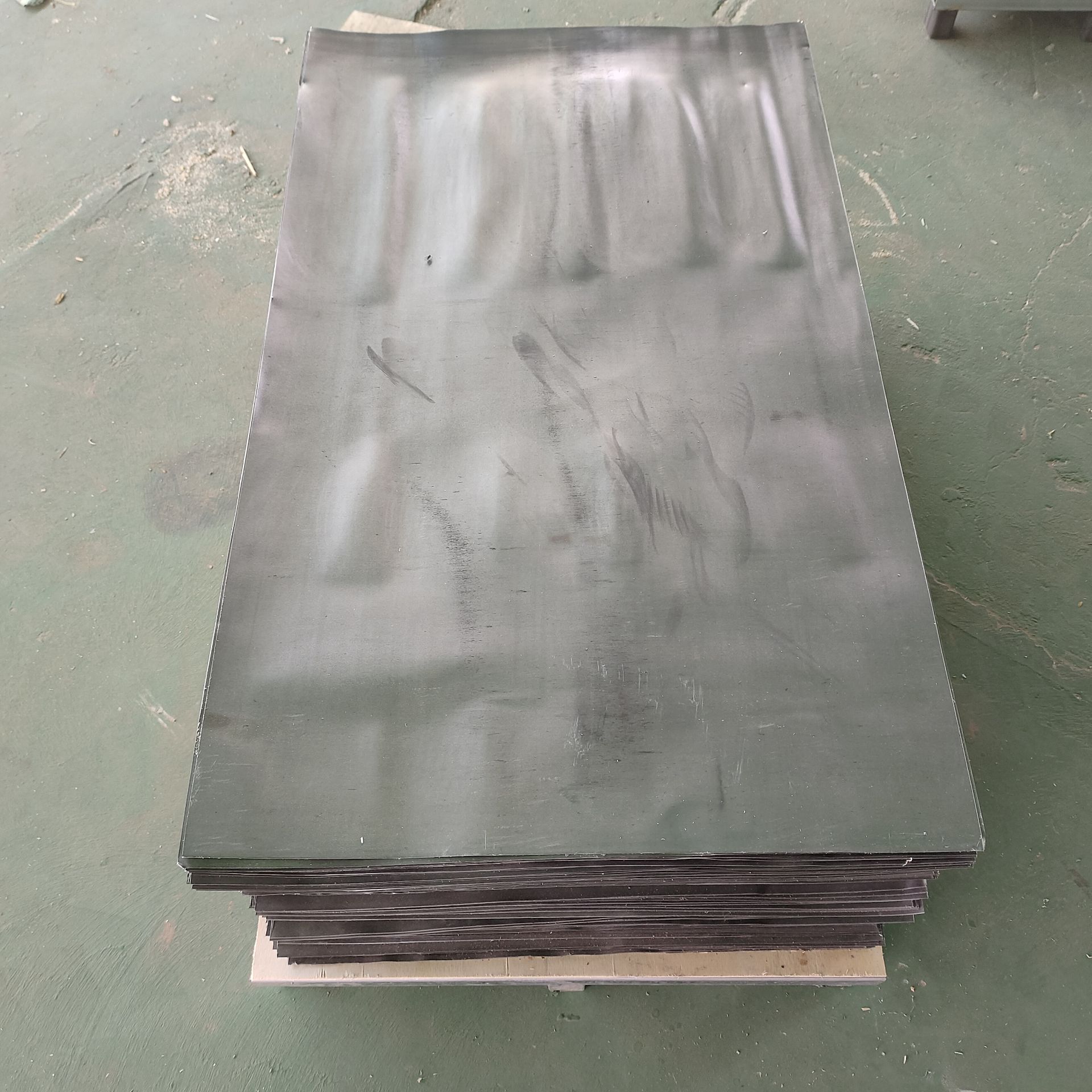 邵阳如何选择合适的铅板厚度？