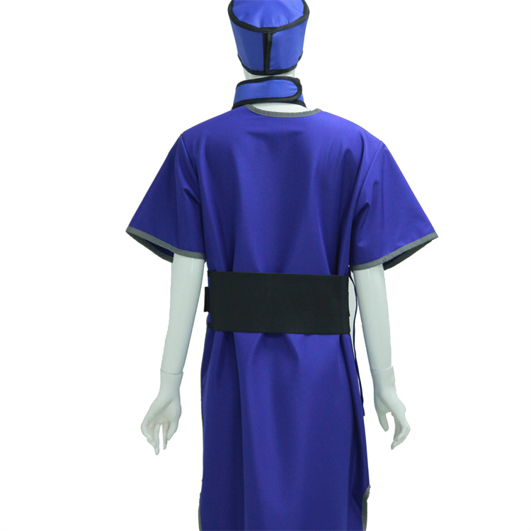 邵阳铅衣天使：生命背后的依托