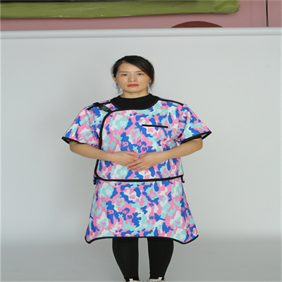 邵阳铅衣的厚度对防护效果有什么影响吗