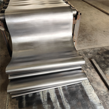 邵阳铅板：辐射屏蔽与防护的专家