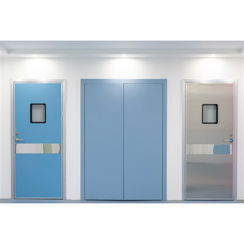 邵阳铅门有哪些常见的应用场景