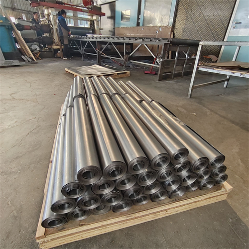 邵阳铅板的用途有哪些？如何选择合适的铅板？